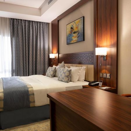Seasons Park- Mawasim Al Hay At Hotel Τζέντα Εξωτερικό φωτογραφία