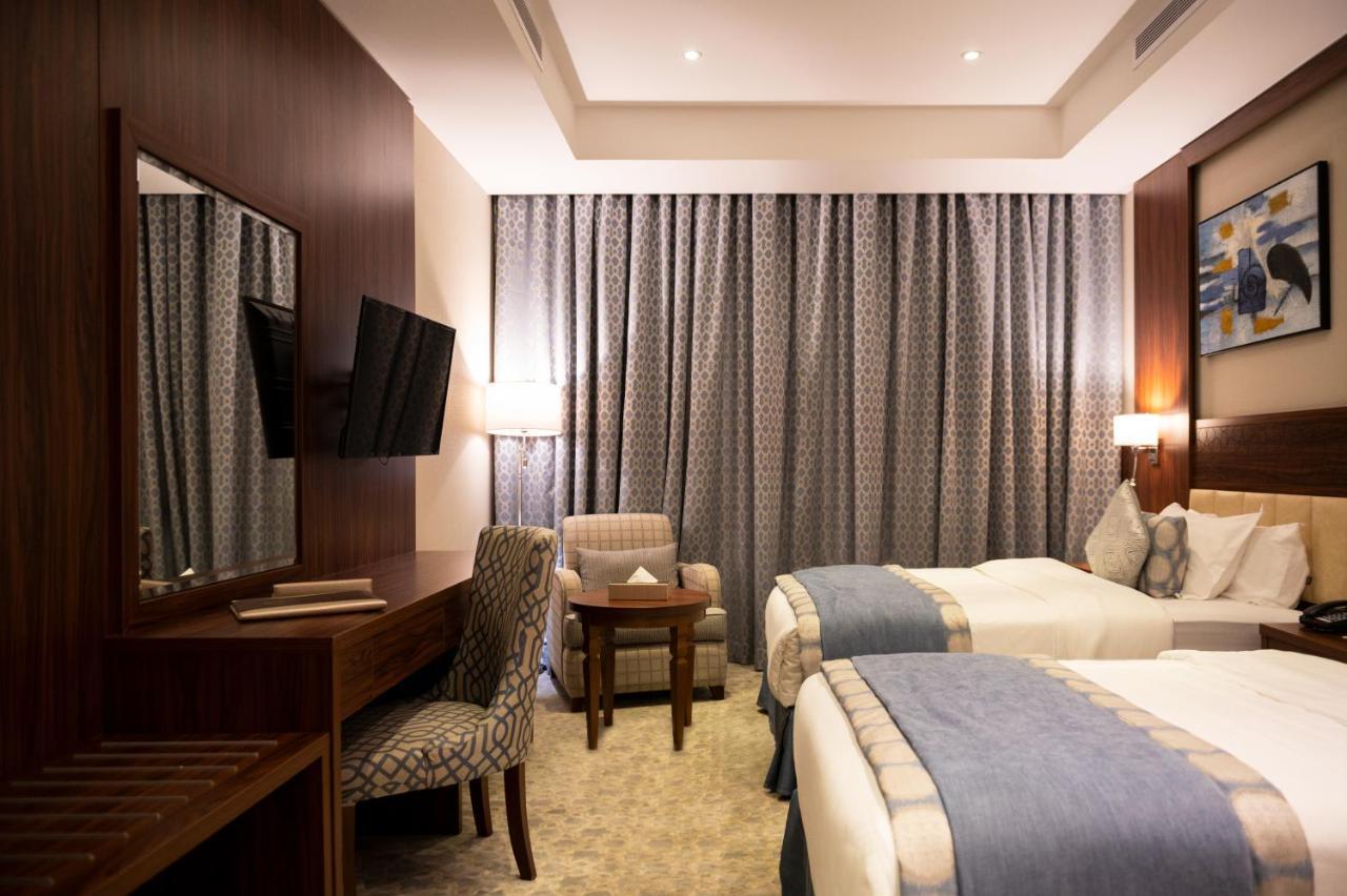 Seasons Park- Mawasim Al Hay At Hotel Τζέντα Εξωτερικό φωτογραφία