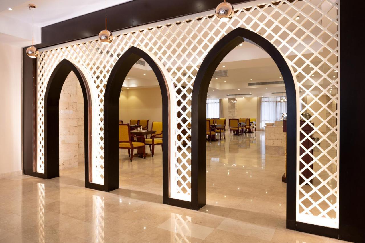 Seasons Park- Mawasim Al Hay At Hotel Τζέντα Εξωτερικό φωτογραφία