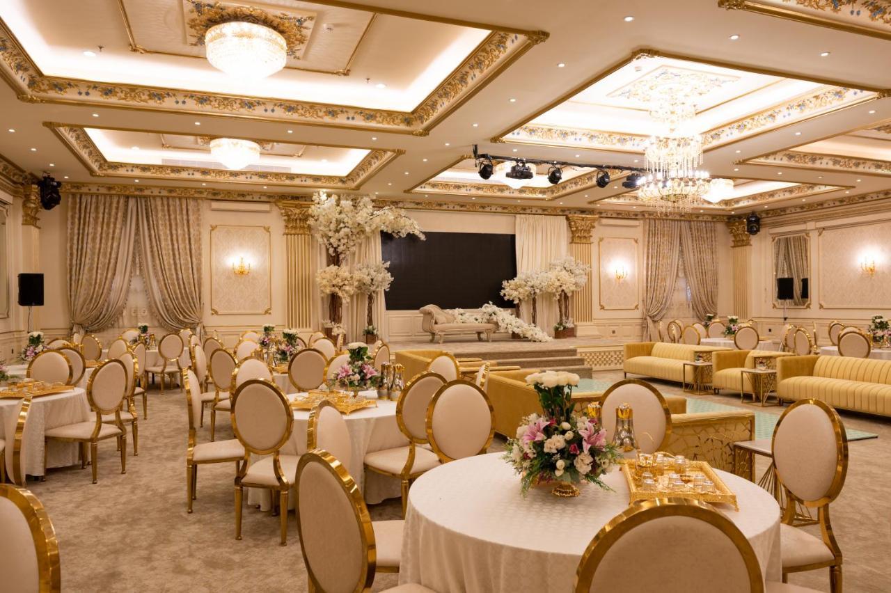 Seasons Park- Mawasim Al Hay At Hotel Τζέντα Εξωτερικό φωτογραφία