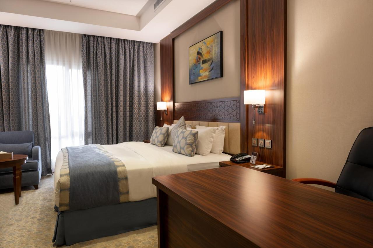 Seasons Park- Mawasim Al Hay At Hotel Τζέντα Εξωτερικό φωτογραφία