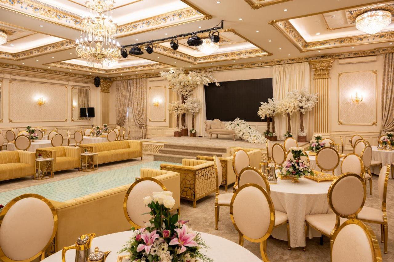 Seasons Park- Mawasim Al Hay At Hotel Τζέντα Εξωτερικό φωτογραφία