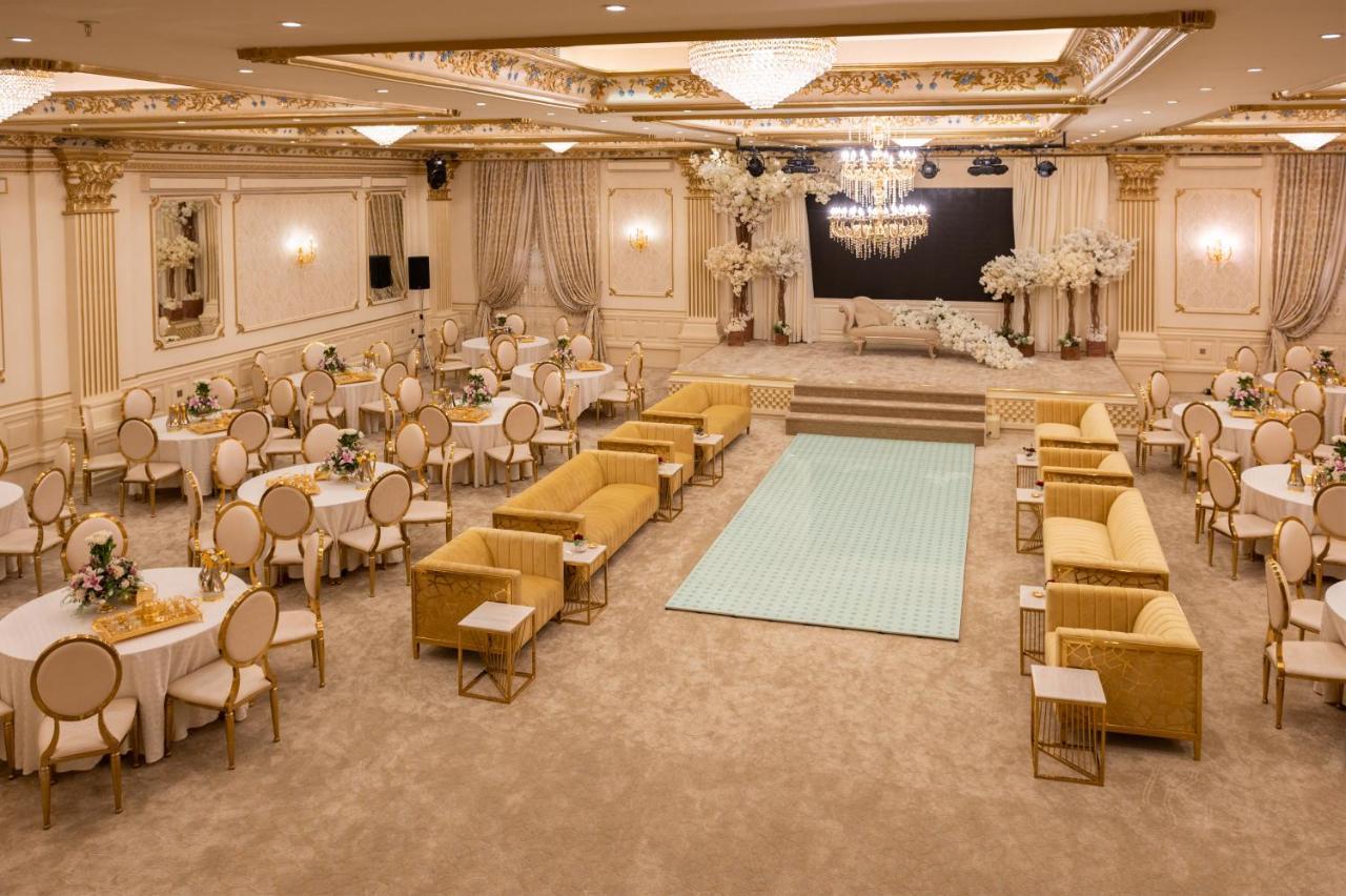 Seasons Park- Mawasim Al Hay At Hotel Τζέντα Εξωτερικό φωτογραφία