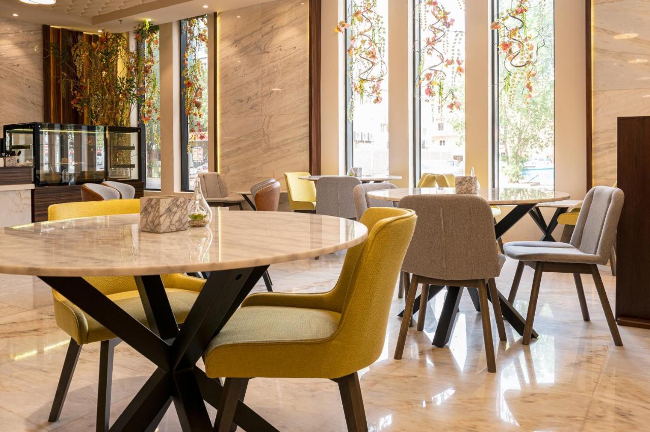 Seasons Park- Mawasim Al Hay At Hotel Τζέντα Εξωτερικό φωτογραφία