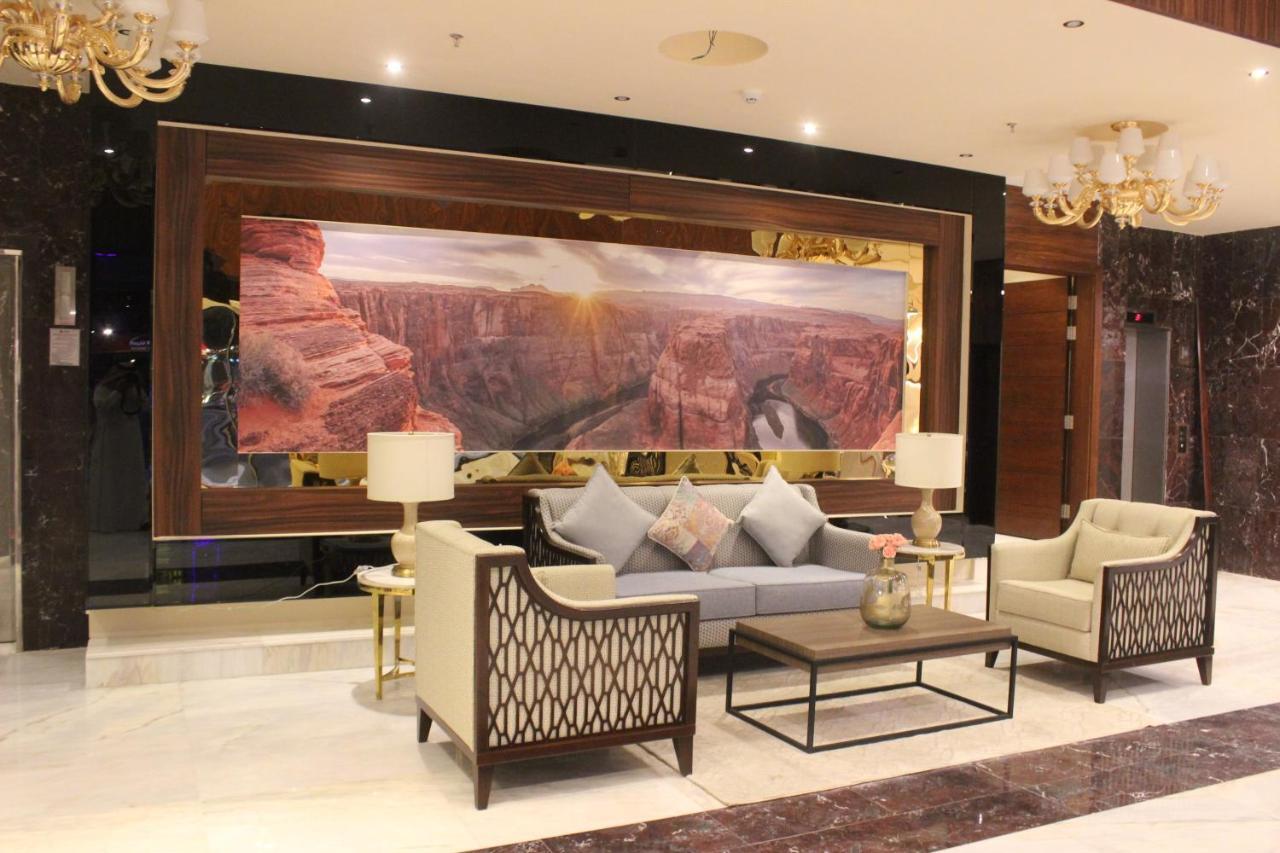 Seasons Park- Mawasim Al Hay At Hotel Τζέντα Εξωτερικό φωτογραφία