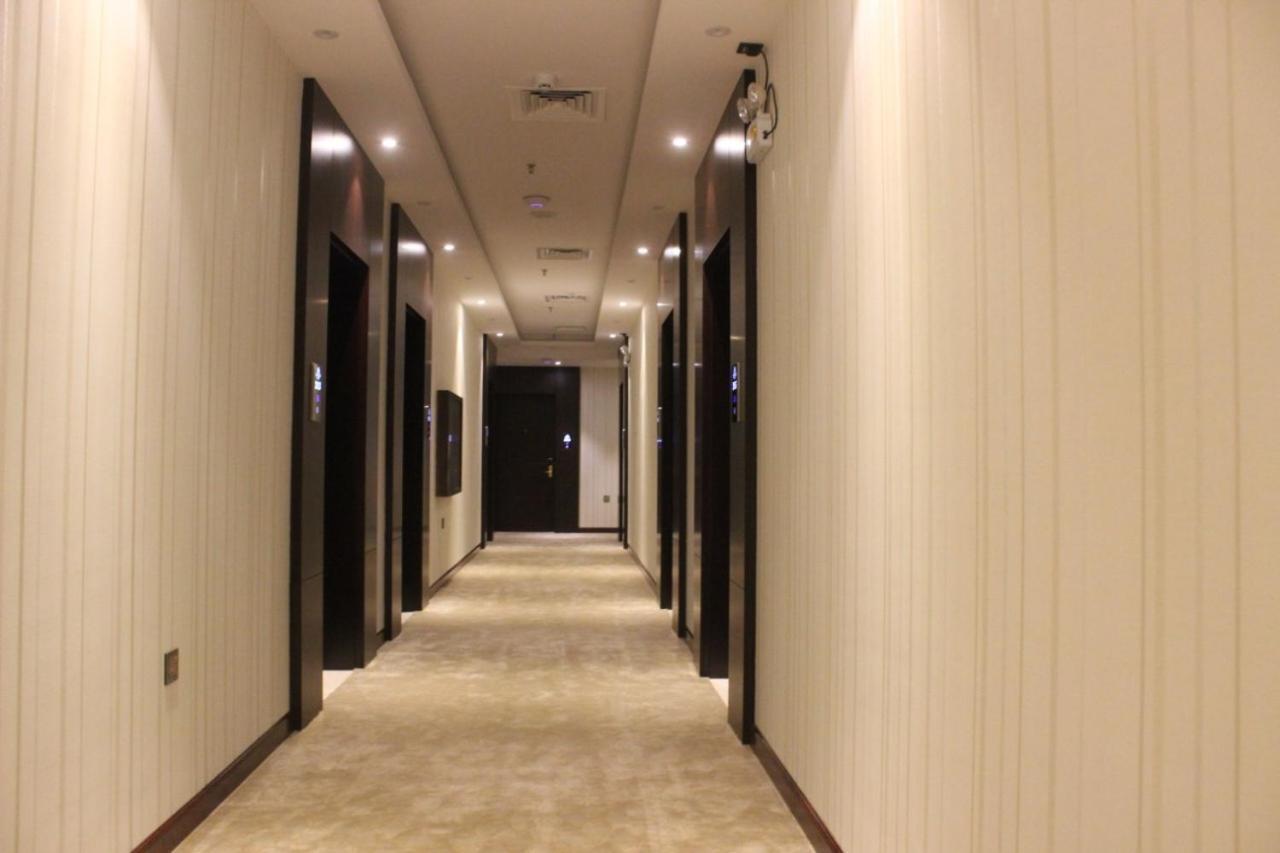 Seasons Park- Mawasim Al Hay At Hotel Τζέντα Εξωτερικό φωτογραφία